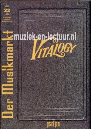 Der Musikmarkt 1994 nr. 22